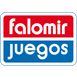Falomir Logotype
