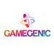 Gamegenic Logo