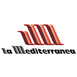 La Mediterránea Logotype