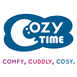 Cozy Time Logotype