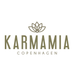 Karmamia Copenhagen Logotyp