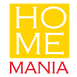 Homemania Logotyp