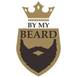 By My Beard Logotype