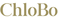 ChloBo Logotyp
