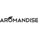 Aromandise Logotyp