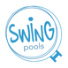 Swing Pools Logo