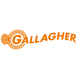 Gallagher Logotyp