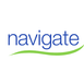 Navigate Logotype