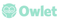 Owlet Logotype