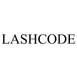 Lashcode Logotype