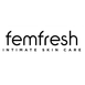 Femfresh Logotype