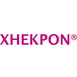 Xhekpon Logotype