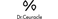 Dr. Ceuracle Logotyp