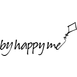 Byhappyme Logo