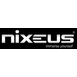 Nixeus Logotype