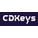 CDKeys Logotype