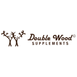 Double Wood Supplements Logotype
