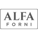 Alfa Forni Logotyp