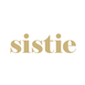 Sistie Logotyp