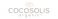 Cocosolis Logotyp