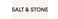Salt & Stone Logotype