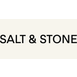 Salt & Stone Logotype