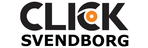 Click Svendborg Logo