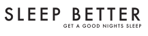 Sleepbetter.dk logo