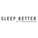 Sleep better Logo