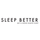 Sleep better Logo