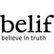 Belif Logotype