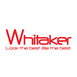 Whitaker Logotyp