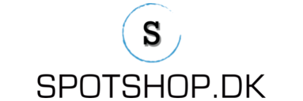 SPOTSHOP