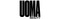 Uoma Beauty Logotype