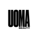 Uoma Beauty Logotype