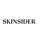 Skinsider Logotype