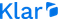 Klarvinduer Logotyp
