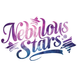 Nebulous Stars Logotype