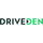 DriveDen Logotype