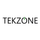 Tekzone Sound & Vision Ltd Logotype