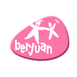 Berjuan Logotype