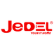 Jedel Logotype