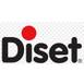 Diset Logotyp