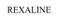 Rexaline Logotype
