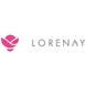 Lorenay Logotype