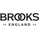 Brooks England Logotype