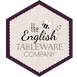 The English Tableware Company Logotype