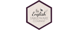 The English Tableware Company