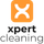 XpertCleaning Logo