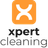 XpertCleaning Logo